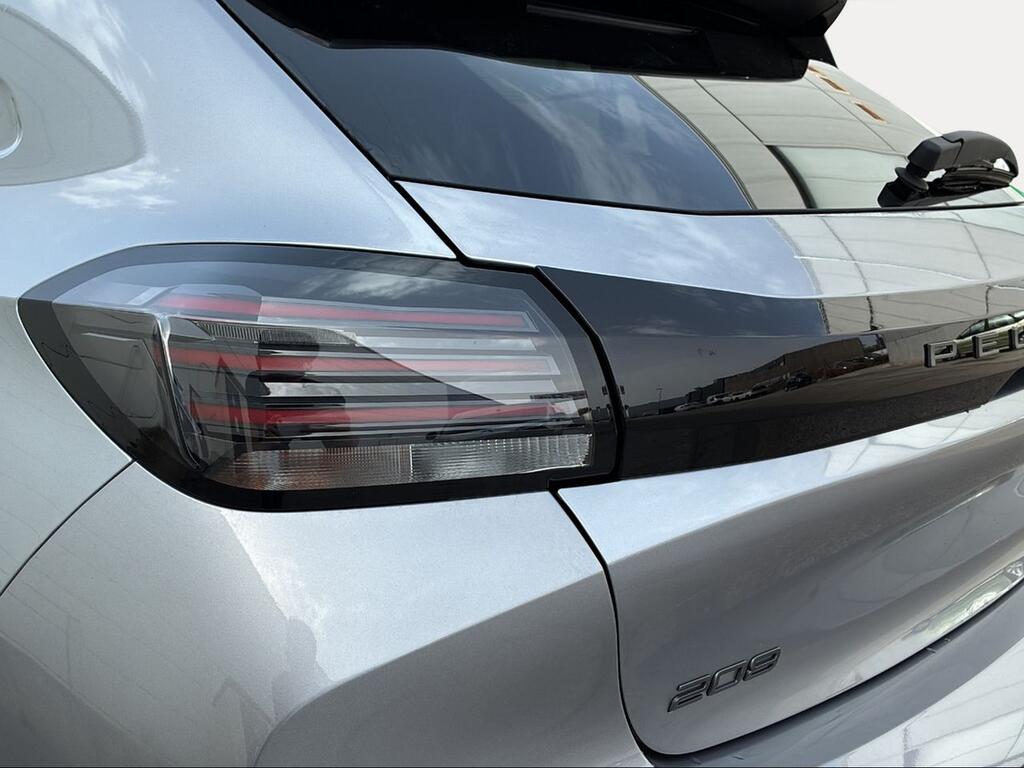 Peugeot 208 Allure Gasolina 100 S&S 6 Vel. MAN - Foto 905