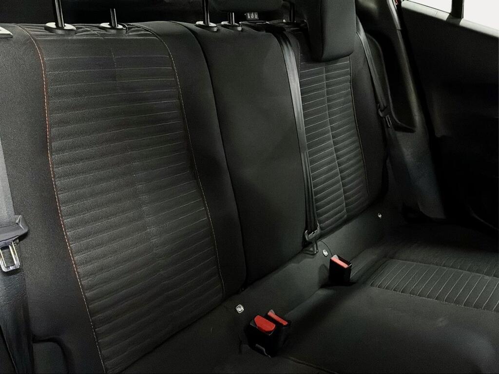 Peugeot 2008 Active Pack Puretech 100 S&S 6 Vel. MAN - Foto 1336