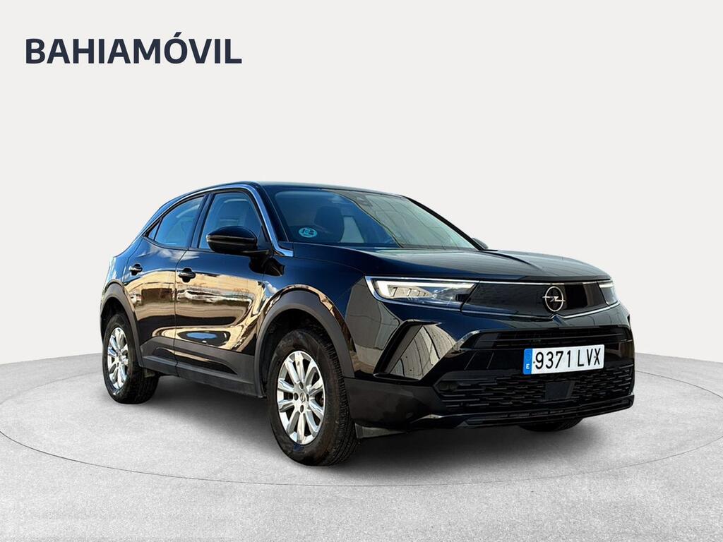 Opel Mokka 1.2 T 74kW (100 CV) Edition - Foto 1427