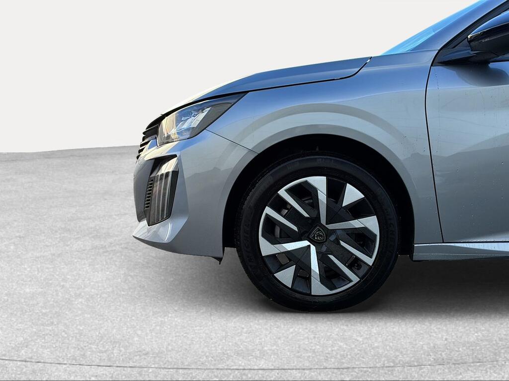 Peugeot 208 Style HYBRID 110 eDCS6 - Foto 1226
