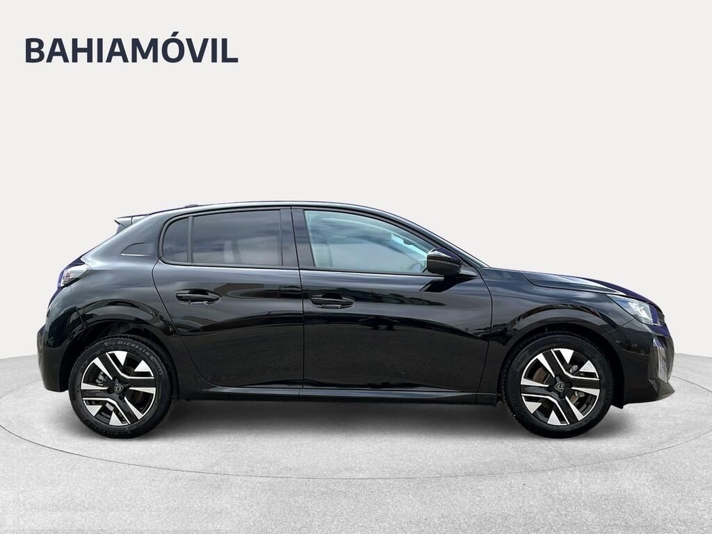 Peugeot 208 Allure Gasolina 100 S&S 6 Vel. MAN - Foto 1768