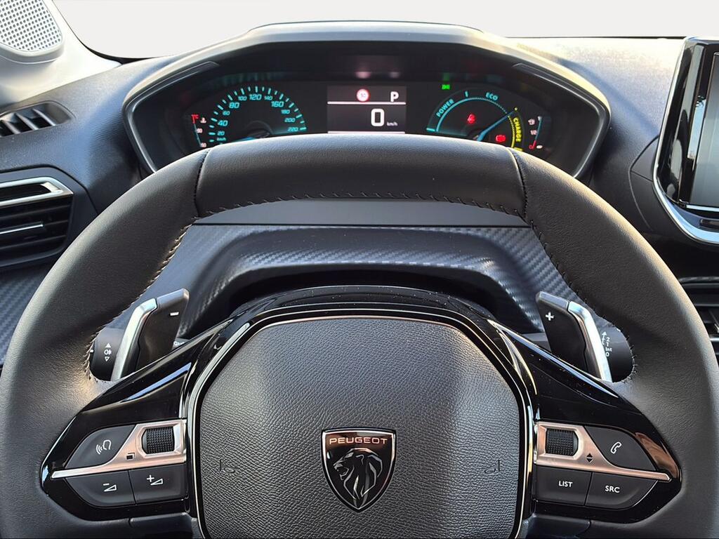 Peugeot 208 Style HYBRID 110 eDCS6 - Foto 1232