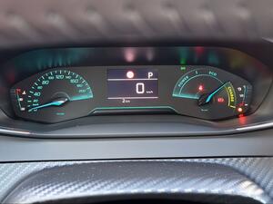 Peugeot 208 Style HYBRID 110 eDCS6