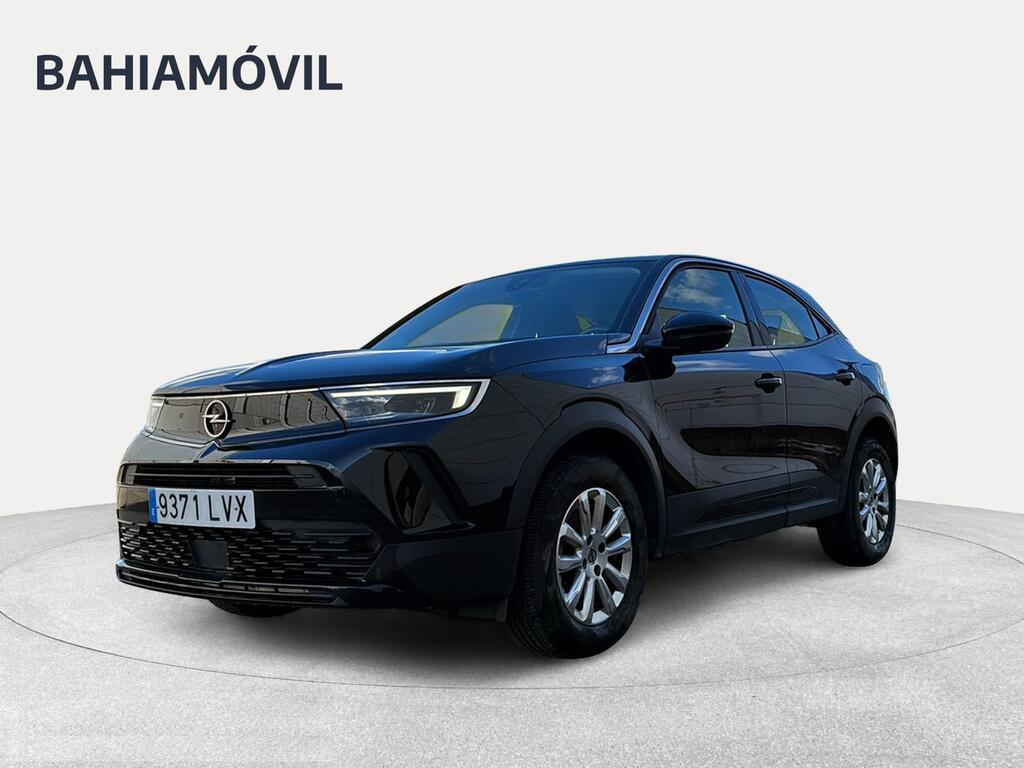 Opel Mokka 1.2 T 74kW (100 CV) Edition - Foto 1425