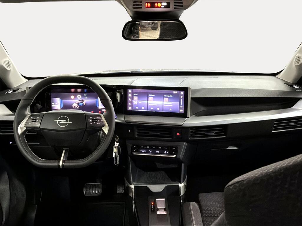 Opel Frontera 1.2T XHT Hybrid eDCT6 107kW GS - Foto 1352