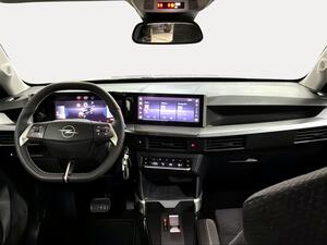 Opel Frontera 1.2T XHT Hybrid eDCT6 107kW GS