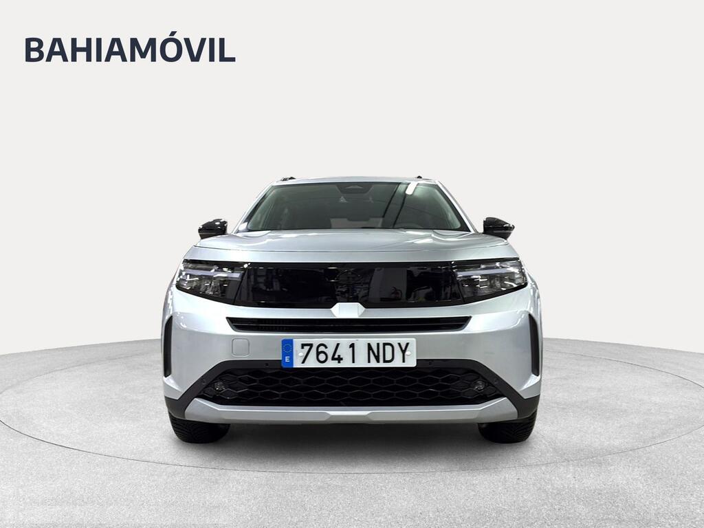 Opel Frontera 1.2T XHT Hybrid eDCT6 107kW GS - Foto 1346