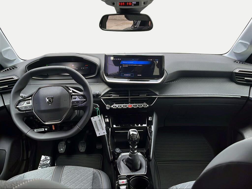 Peugeot 208 Allure Gasolina 100 S&S 6 Vel. MAN - Foto 1621