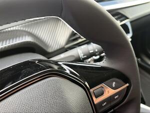 Peugeot 208 Allure Gasolina 100 S&S 6 Vel. MAN