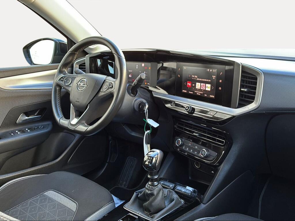 Opel Mokka 1.2 T 74kW (100 CV) Edition - Foto 1439