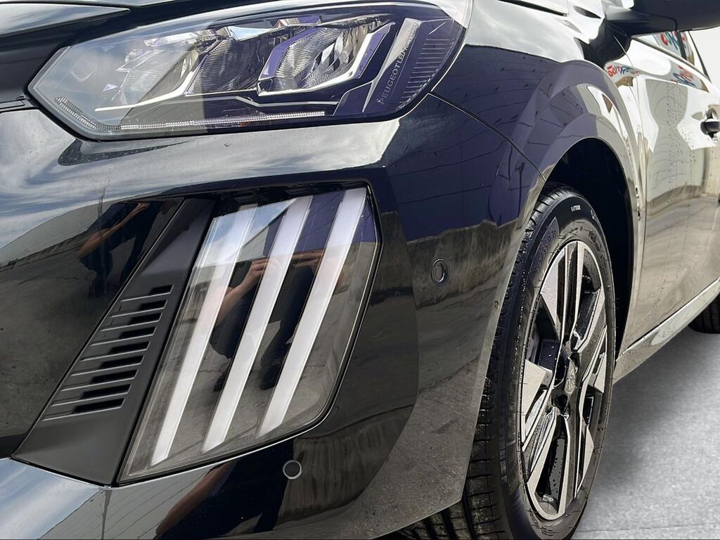 Peugeot 208 Allure Gasolina 100 S&S 6 Vel. MAN - Foto 1626
