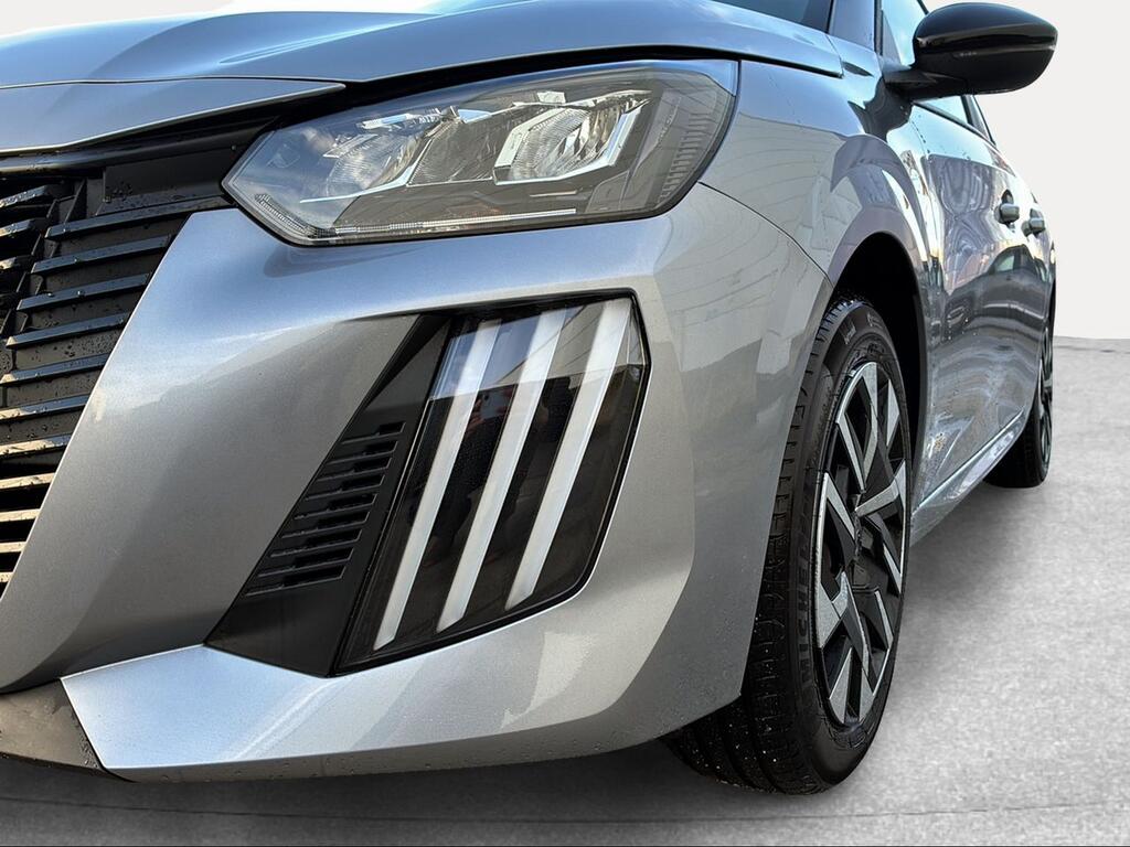 Peugeot 208 Style HYBRID 110 eDCS6 - Foto 1228