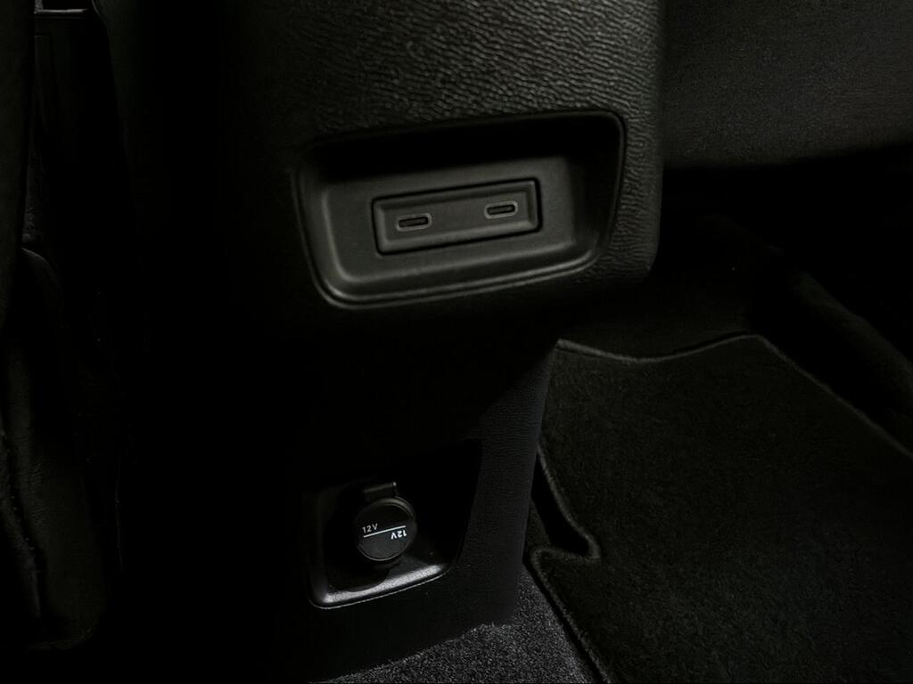 Opel Frontera 1.2T XHT Hybrid eDCT6 107kW GS - Foto 1366