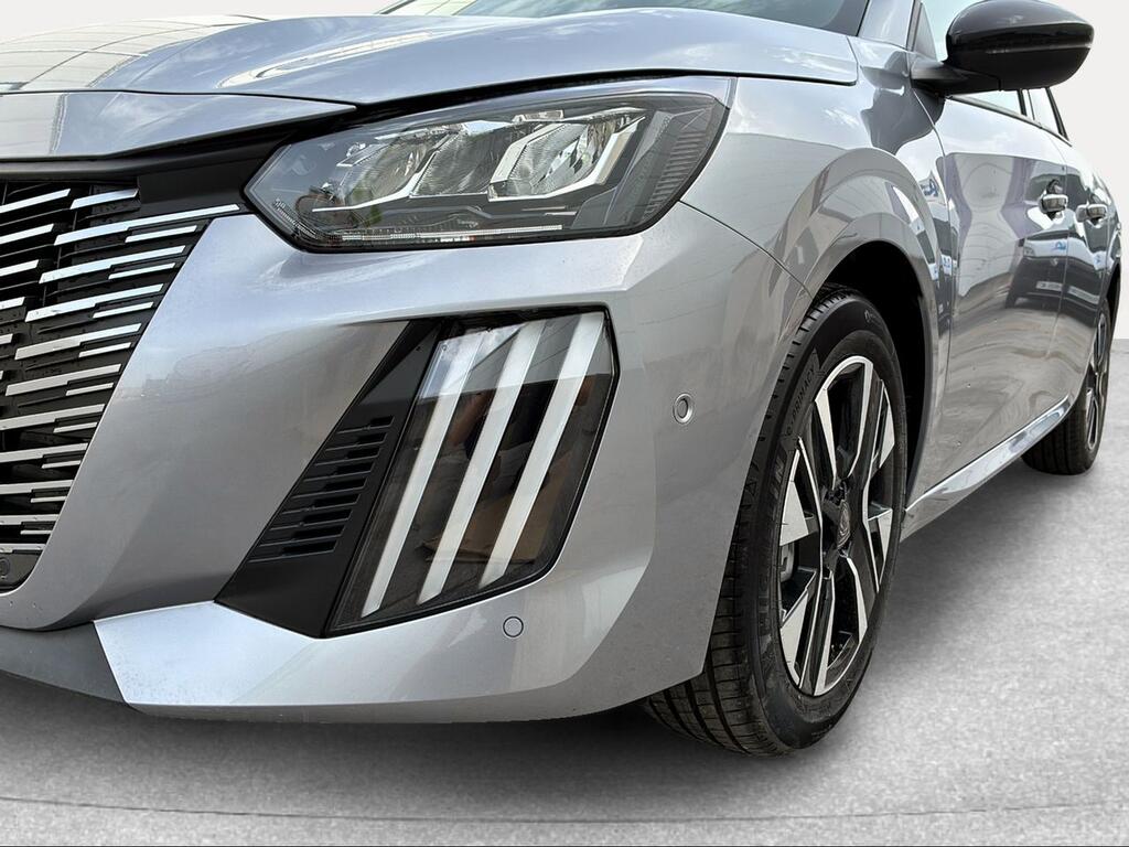 Peugeot 208 Allure Gasolina 100 S&S 6 Vel. MAN - Foto 898