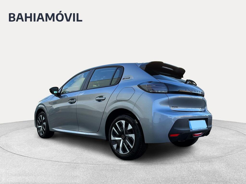 Peugeot 208 Style HYBRID 110 eDCS6 - Foto 1222