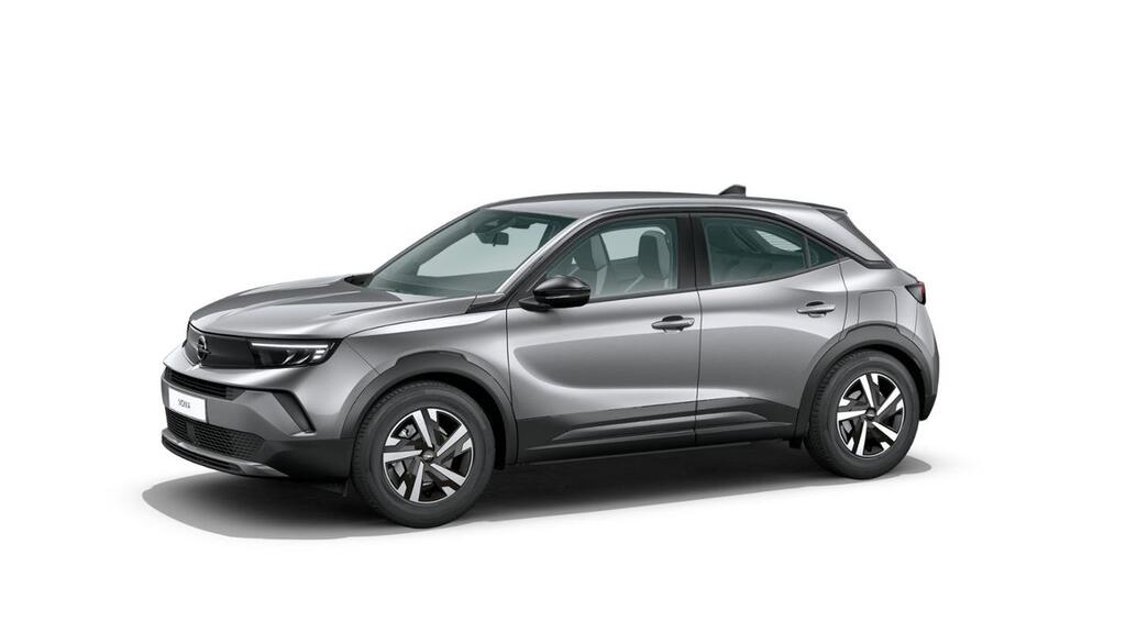 Opel Mokka 1.2 T 100kW (136 CV) Edition - Foto 166