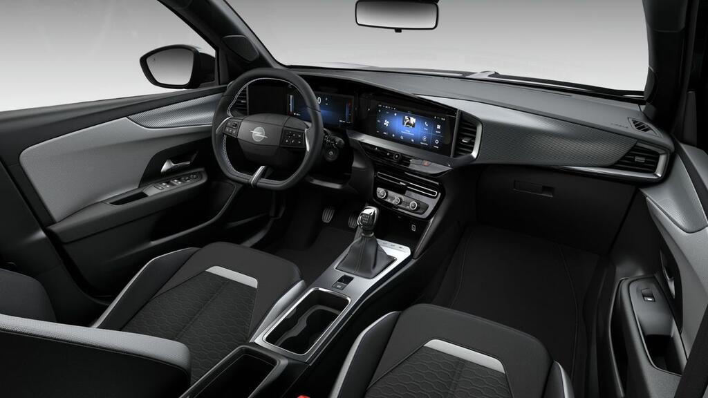 Opel Mokka 1.2 T 100kW (136 CV) Edition - Foto 164