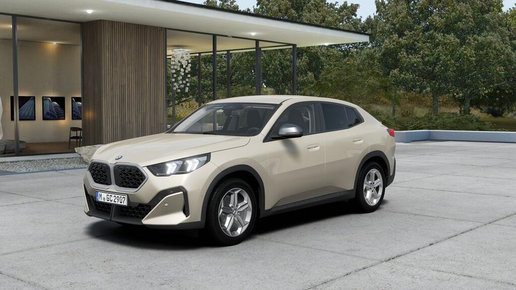 BMW X2 sDrive18d - Foto 166