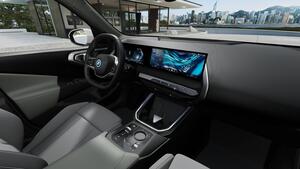 BMW X3 30e xDrive