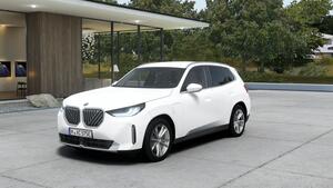 BMW X3 30e xDrive BMW X3 30e xDrive