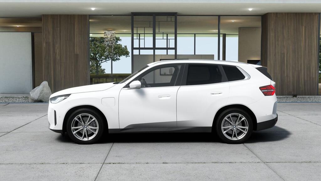 BMW X3 30e xDrive - Foto 190