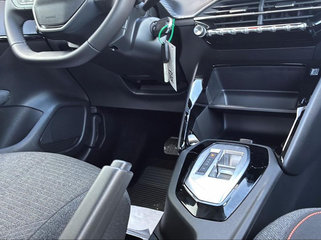 Peugeot 208 Style HYBRID 110 eDCS6 - Foto 1277