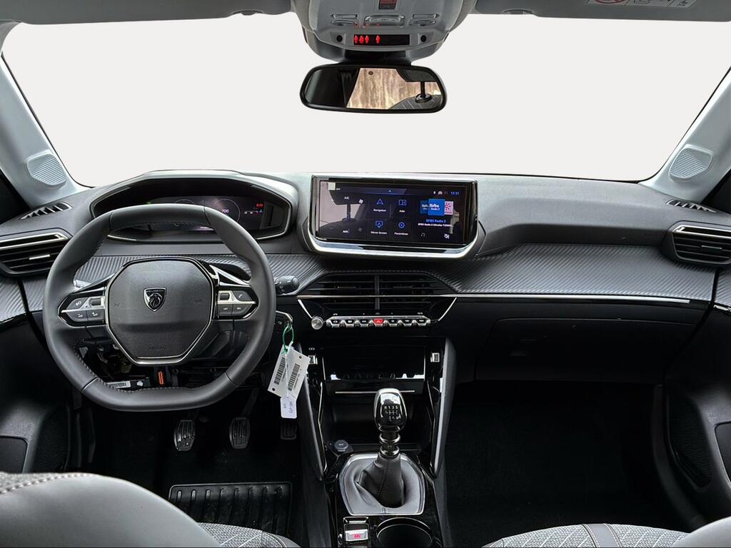 Peugeot 208 Allure Gasolina 100 S&S 6 Vel. MAN - Foto 1660