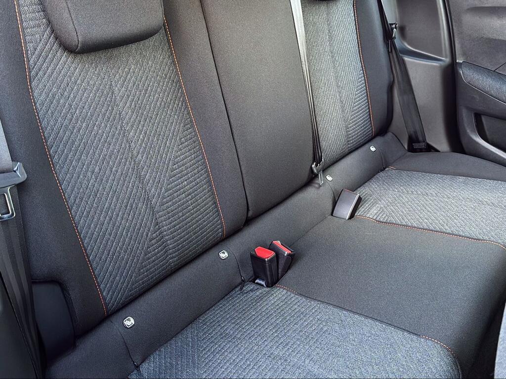 Peugeot 208 Style HYBRID 110 eDCS6 - Foto 1274