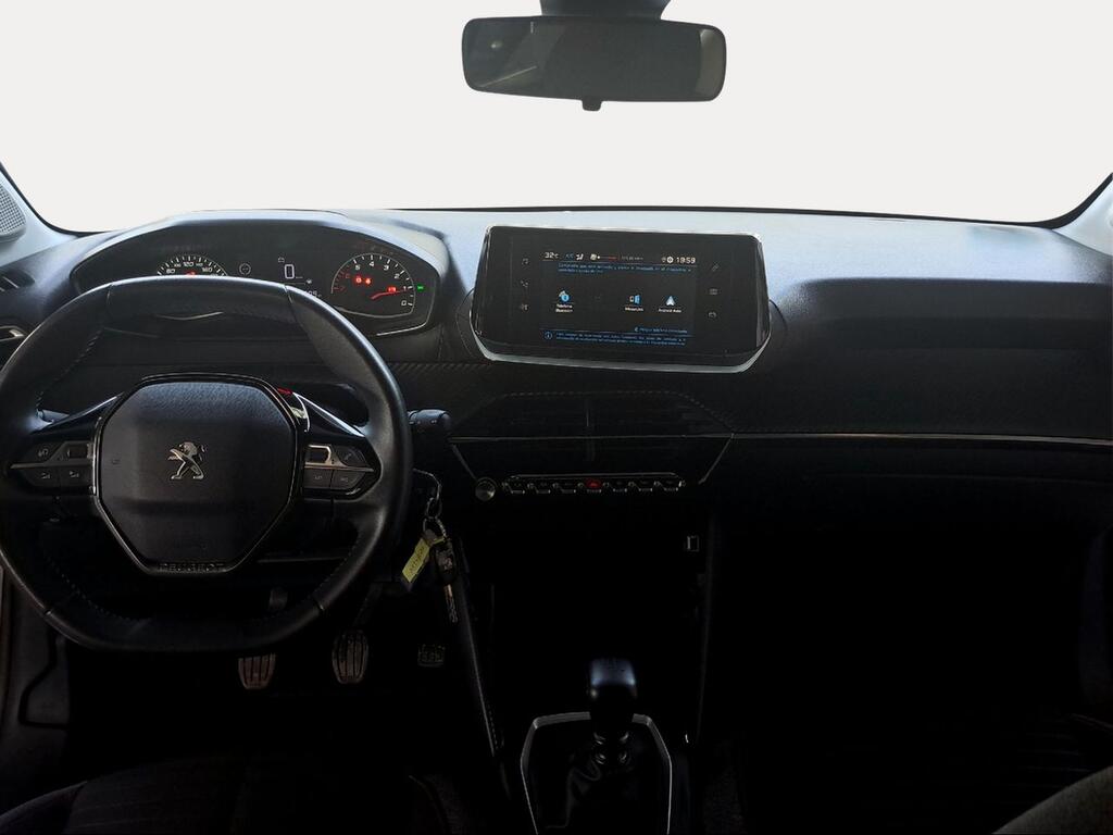 Peugeot 208 BlueHDi 73kW (100CV) Active - Foto 933
