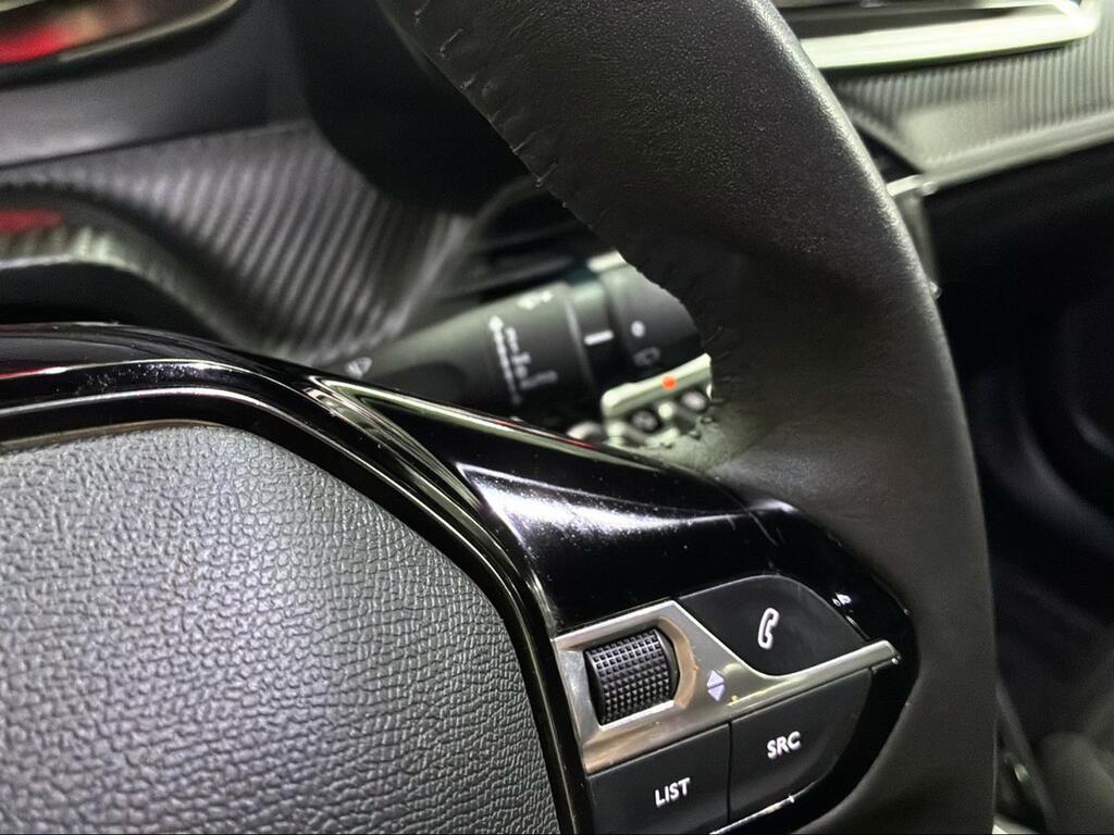 Peugeot 2008 Active Puretech 100 S&S 6 Vel. MAN - Foto 1379