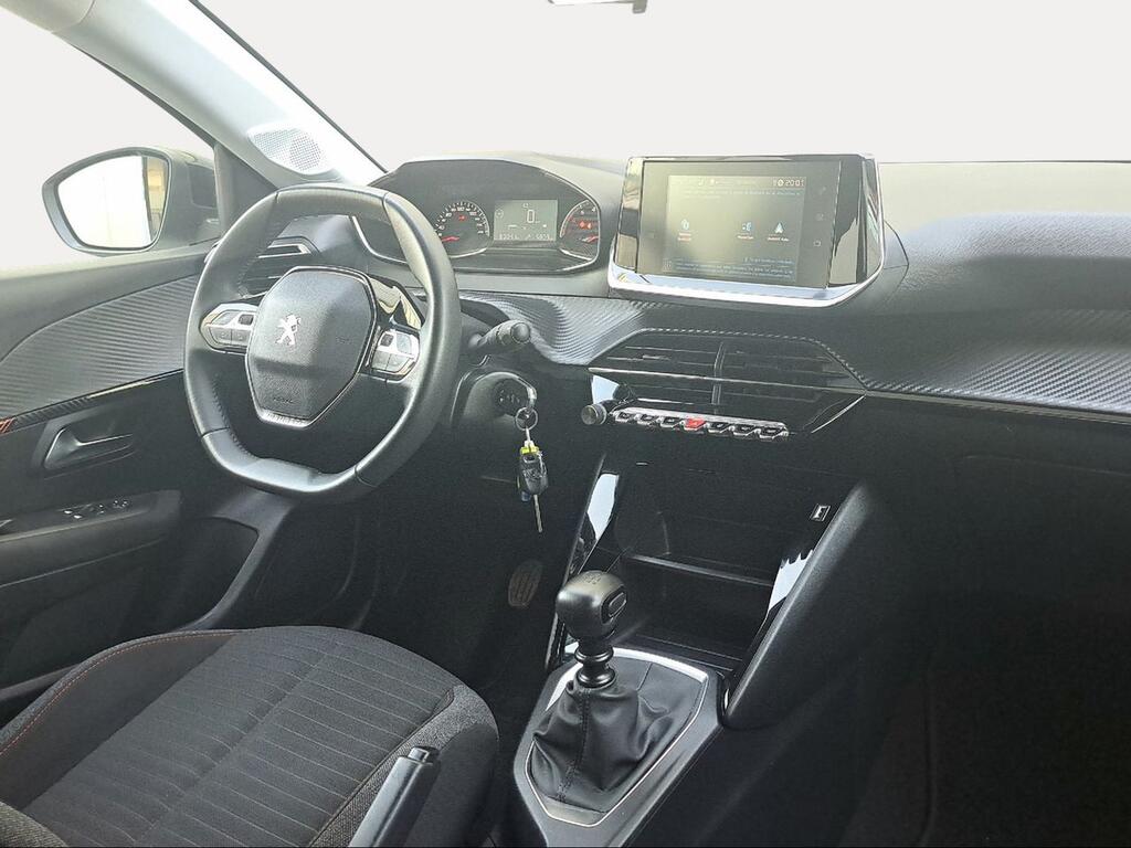 Peugeot 208 BlueHDi 73kW (100CV) Active - Foto 940