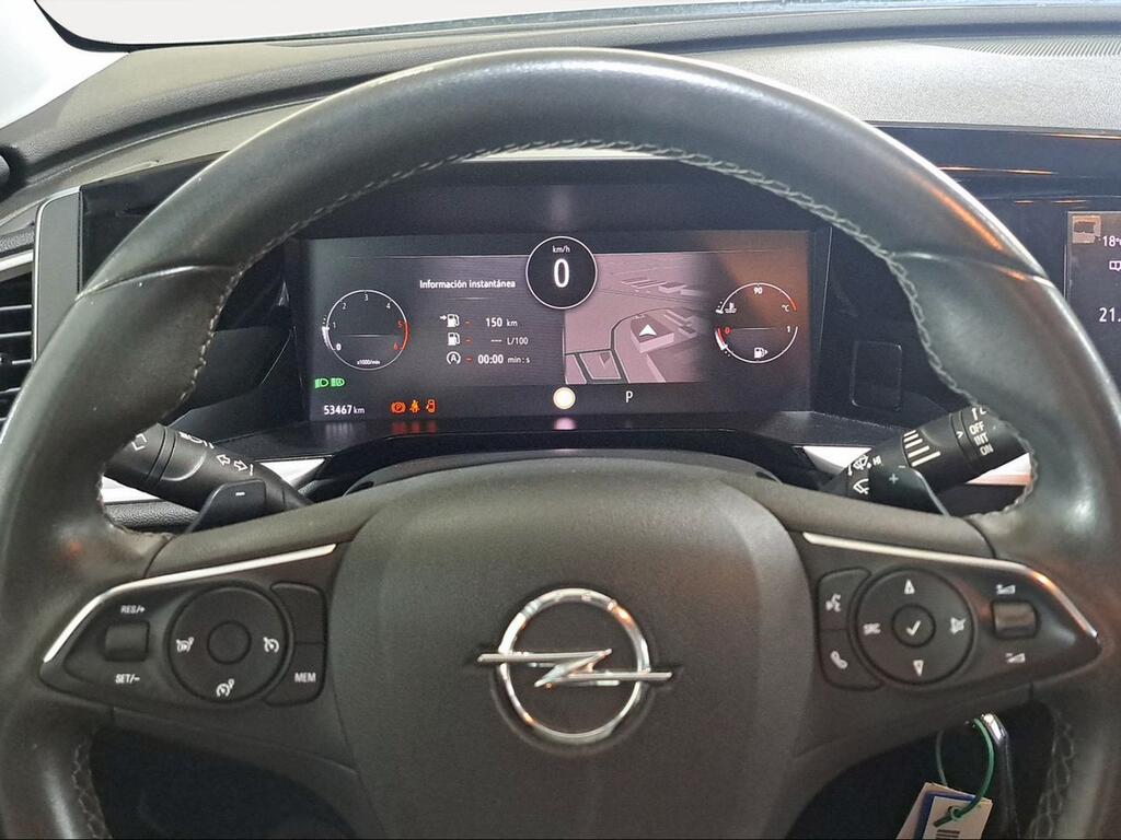 Opel Grandland 1.5 CDTi GS Line Auto - Foto 1397