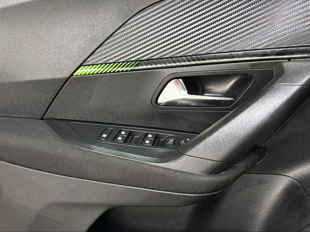 Peugeot 2008 Active Puretech 100 S&S 6 Vel. MAN - Foto 1377