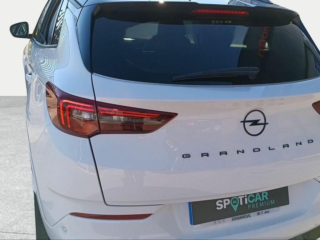 Opel Grandland 1.6 Turbo PHEV GSe Auto 221kW/300CV - Foto 658