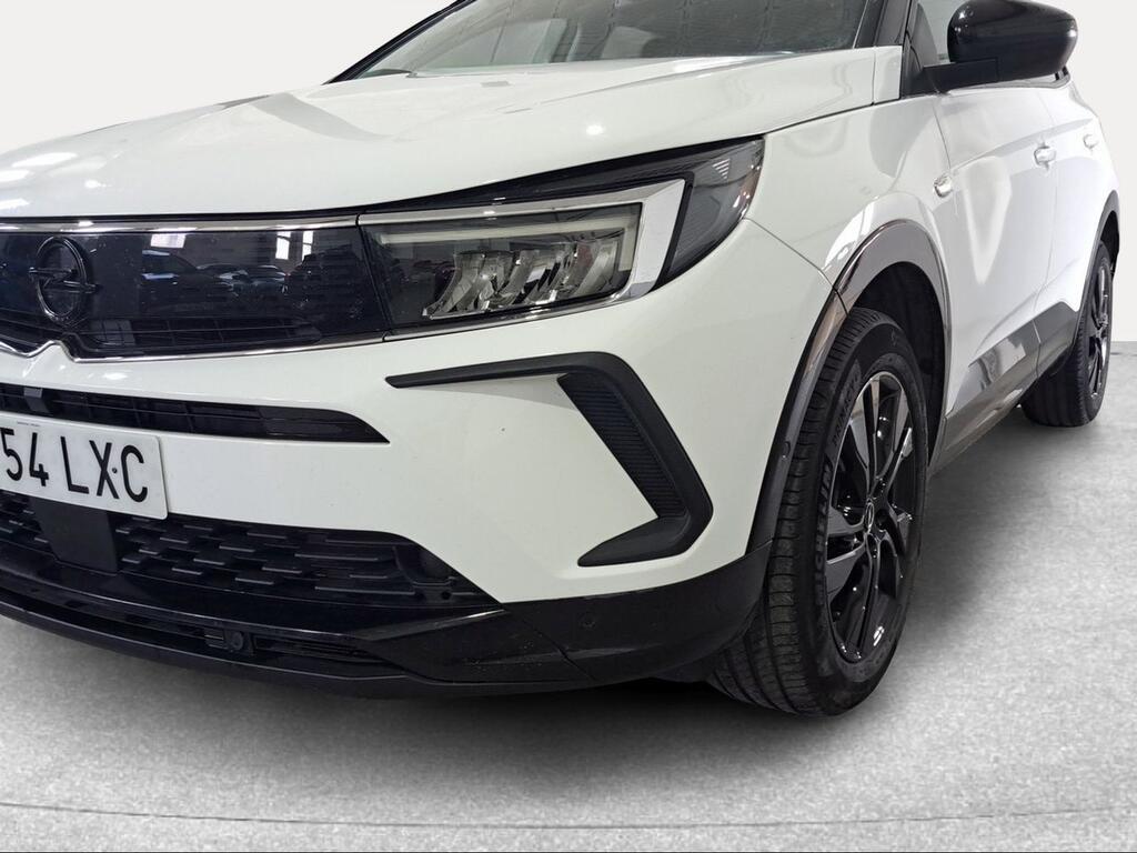 Opel Grandland 1.5 CDTi GS Line Auto - Foto 1393