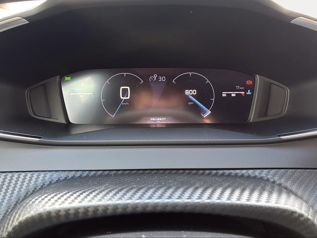 Peugeot 208 Allure Gasolina 100 S&S 6 Vel. MAN - Foto 1670