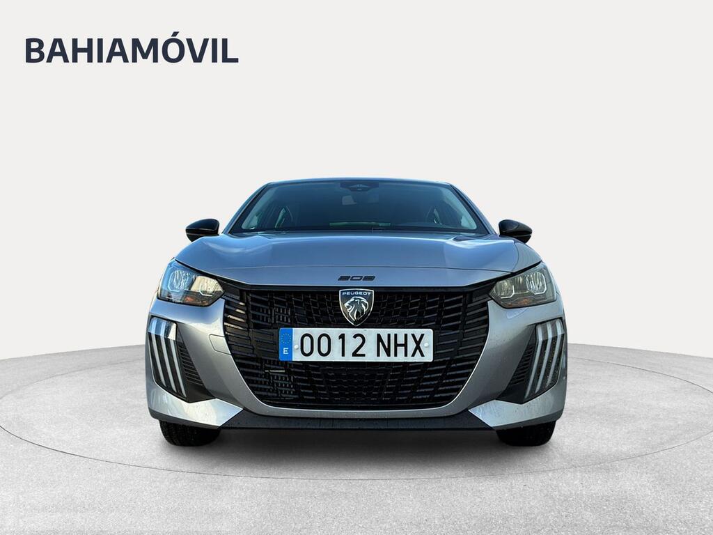 Peugeot 208 Style HYBRID 110 eDCS6 - Foto 1260