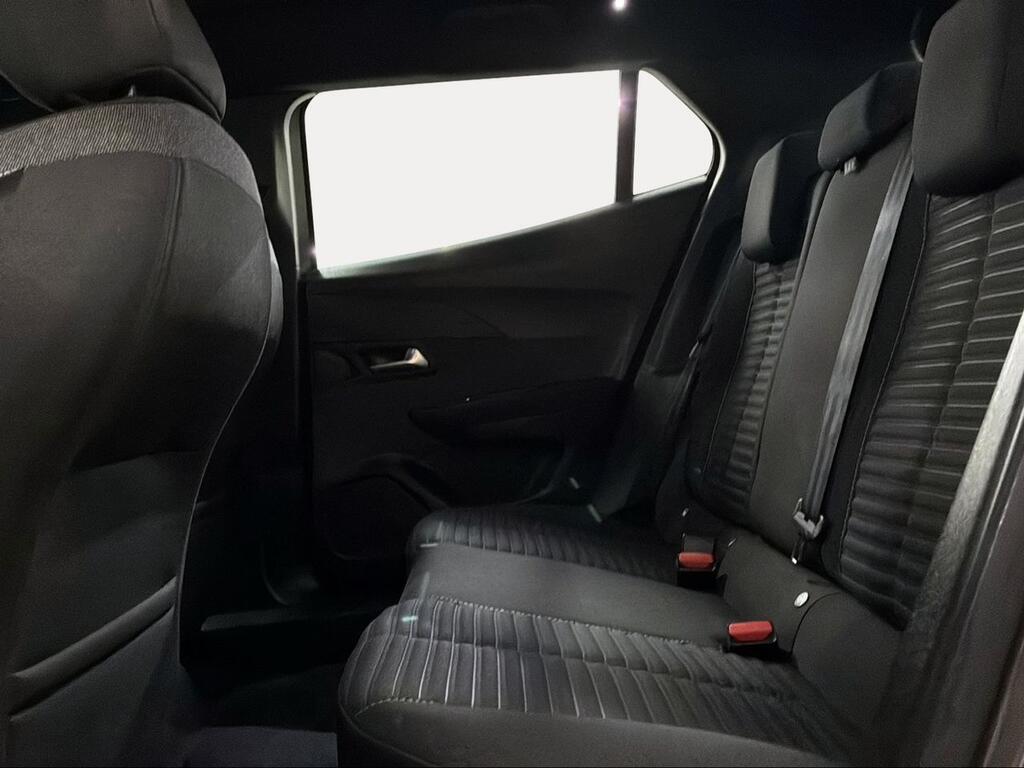 Peugeot 2008 Active Puretech 100 S&S 6 Vel. MAN - Foto 1366