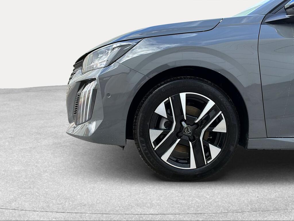 Peugeot 208 Allure Gasolina 100 S&S 6 Vel. MAN - Foto 1663