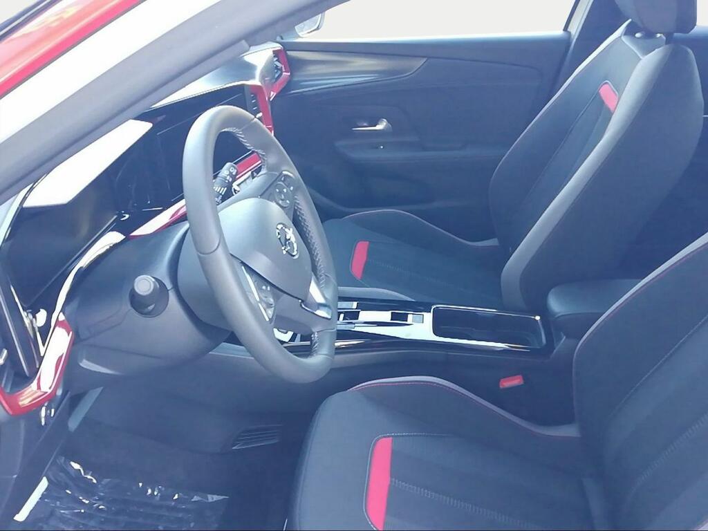 Opel Mokka Electric BEV 50kWh 100kW (136CV) GS-e - Foto 626