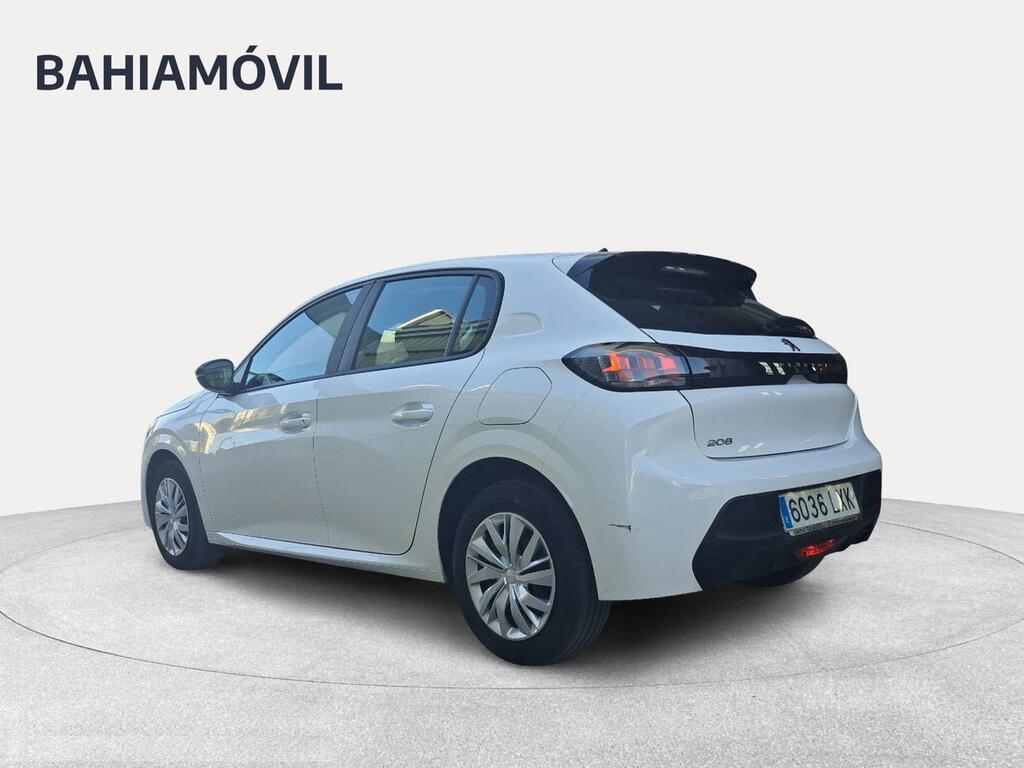 Peugeot 208 BlueHDi 73kW (100CV) Active - Foto 932