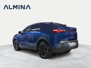 Peugeot 3008 Hybrid 1.2 107KW GT eDCS6