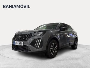 Peugeot 2008 Active Puretech 100 S&S 6 Vel. MAN