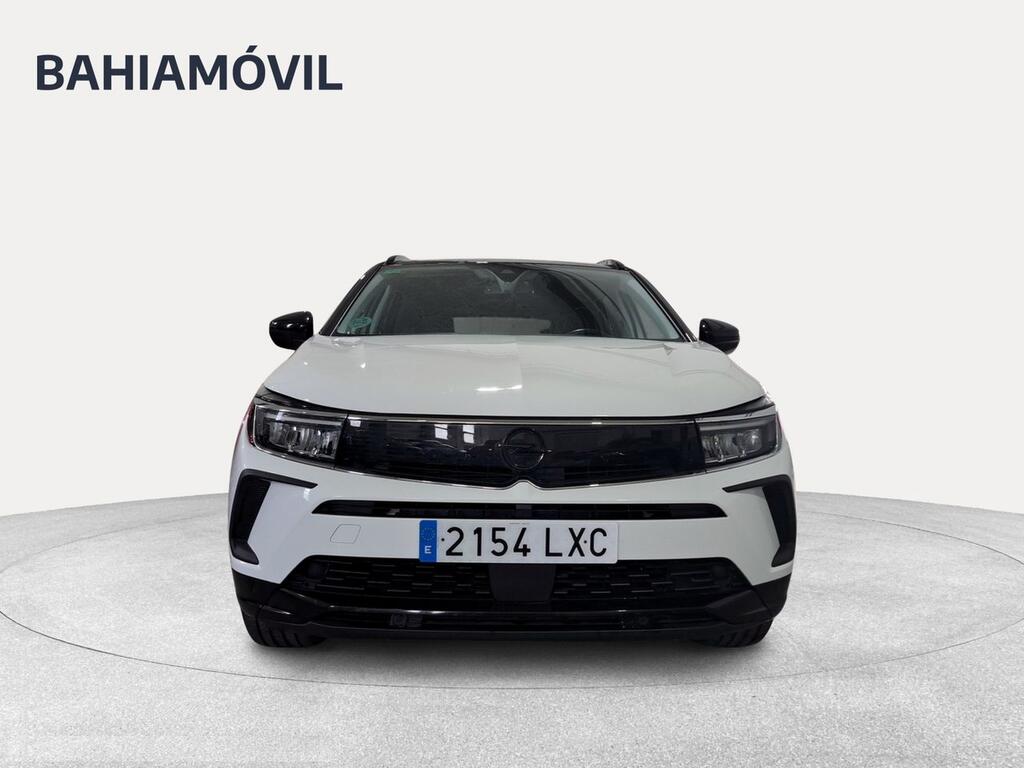 Opel Grandland 1.5 CDTi GS Line Auto - Foto 1382