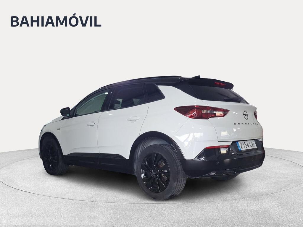 Opel Grandland 1.5 CDTi GS Line Auto - Foto 1387