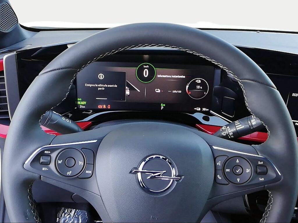 Opel Mokka Electric BEV 50kWh 100kW (136CV) GS-e - Foto 634