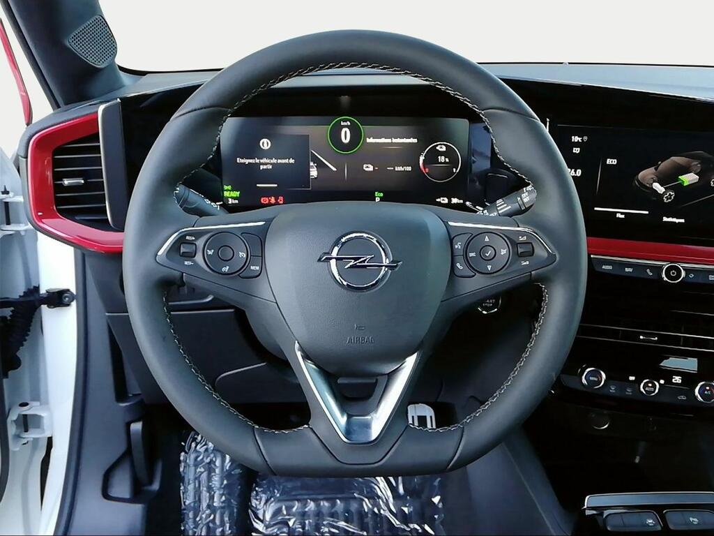 Opel Mokka Electric BEV 50kWh 100kW (136CV) GS-e - Foto 631