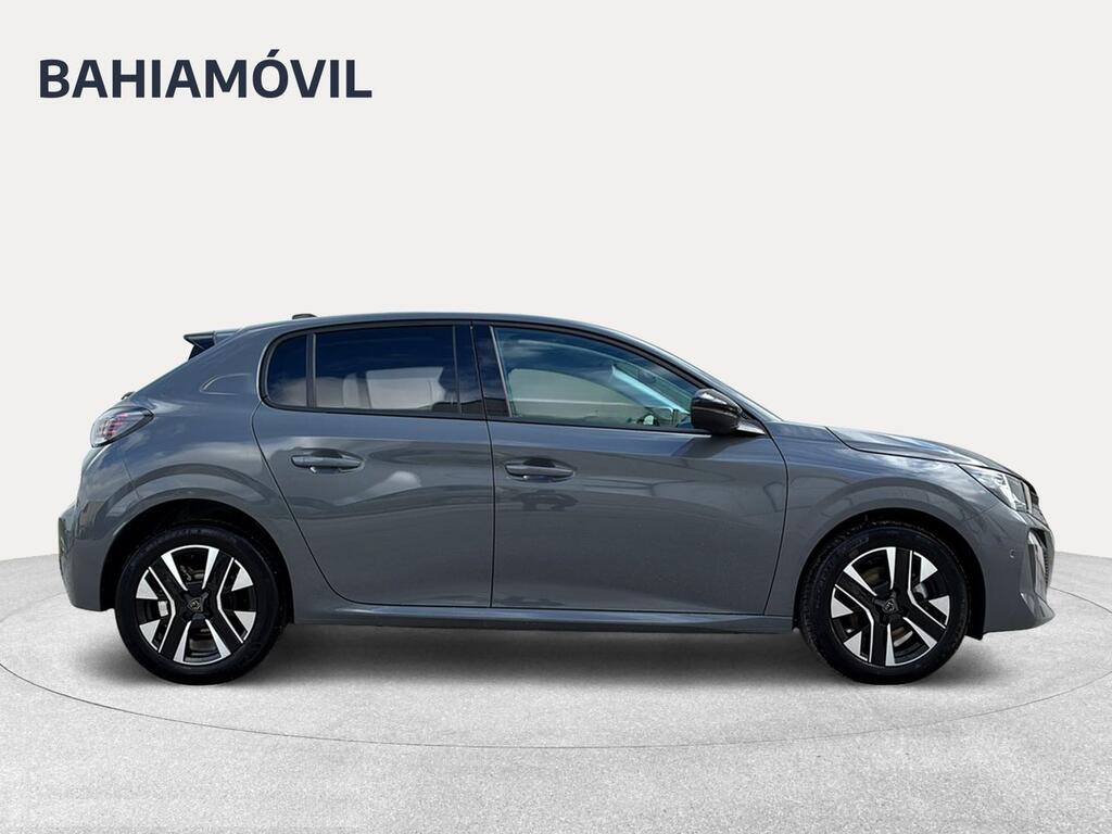 Peugeot 208 Allure Gasolina 100 S&S 6 Vel. MAN - Foto 1656