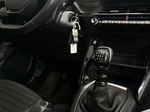 Peugeot 2008 Active Puretech 100 S&S 6 Vel. MAN