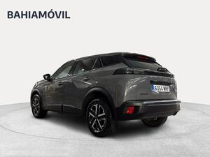 Peugeot 2008 Active Puretech 100 S&S 6 Vel. MAN